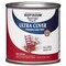 Krud Kutter Rust-Oleum Painters Touch Apple Red Water-Based Ultra Cover Paint Exterior and Interior 8 oz 1966730 - alternate 4